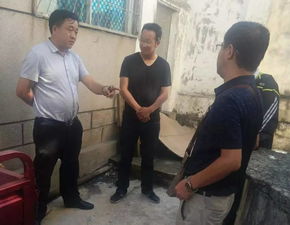 区领导带队督导 各街道持续推进,古城地下水综合整治 火力全开