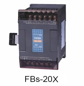 永宏FBs-XI/O量扩展模块-产品中心-中国工控网