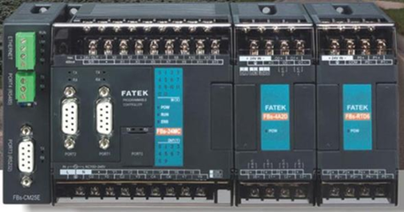 永宏FATEK 通讯模组FBs-CM25E