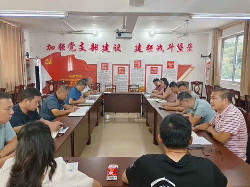 县领导到普益乡调研非公企业发展