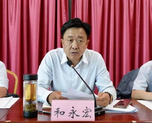 丽江永胜 实现高质量完成国家卫生县城创建