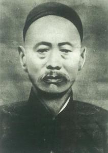 车毅斋