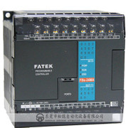 供应永宏PLC MA型主机 FBS-40MAT2-AC 东莞 经济型 FATEK-东莞松能自动化设备 -