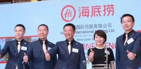 海底捞创始人施永宏谈张勇:他很强势,但海底捞有今天他功不可没