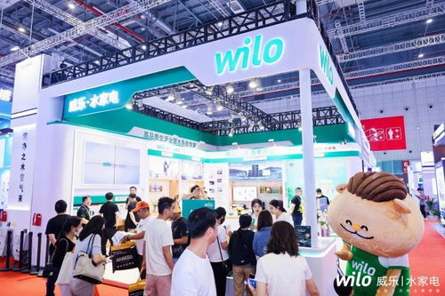 对话威乐涂利民 立足德国品质 泵 水 让每一次用水更享受