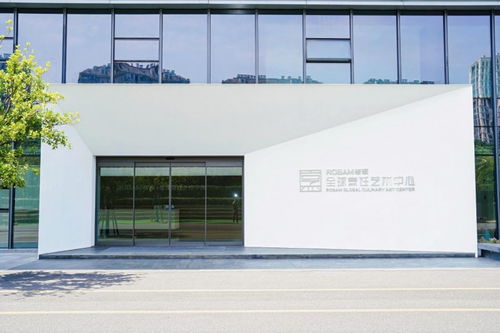 比利时代表团到访老板电器 以烹饪架起中比文明互鉴新桥梁
