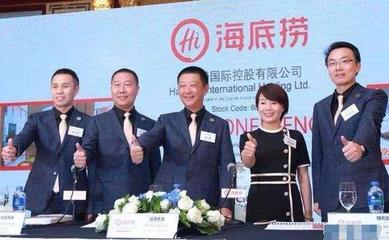 张勇抢张勇的生意?盒马也高调抢火锅生意