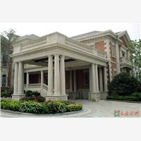 永宏欧典产品选择多,彩色GRC材料市场前景广阔,新型GRC值得您