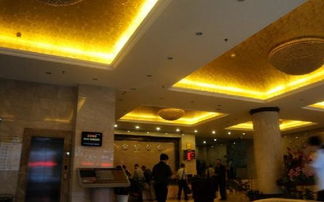 永宏酒店 西昌市 yong hong hotel 2则旅客评论