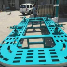 章丘永宏烤漆设备厂 专注汽保，品质为先