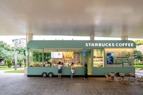 成都商业新动态 攀山鼠首店入驻in99，星巴克进驻华西医院，胖永辉新城市广场开业