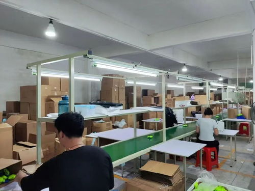 潮汕小伙永宏 从5000元睡地板创业到三家工厂十家店的奋斗传奇