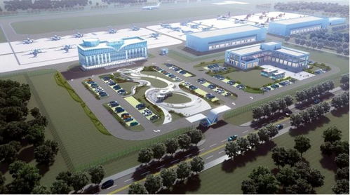 他山之石可攻玉 成都都市圈协同打造全产业链，推动低空经济实现高产值