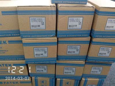 永宏PLC FATEK B1z-14MR2-D24S 产品供应与上海冠佑电气自动化销售四部服务介绍