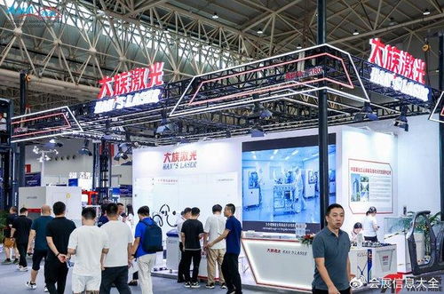 全球工业巨头齐聚武汉 2025智能工厂及自动化技术展览会精彩看点聚焦永宏